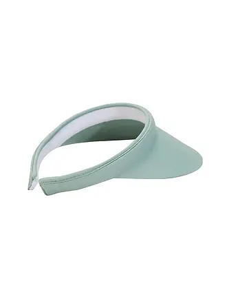 KUEBL | Visiera da donna | grün